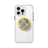#Select Type_Yellow Base + Cover Grip