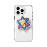 #Select Type_Pink Base + Cover Grip