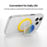 #Select Type_Yellow Base + Cover Grip