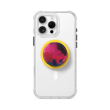 #Select Type_Yellow Base + Cover Grip