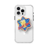 #Select Type_Yellow Base + Cover Grip