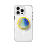 #Select Type_Yellow Base + Cover Grip