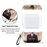 The Son of Man - AirPods Case