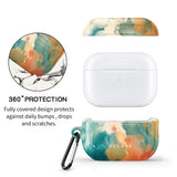 Floating Clouds - AirPods Case