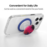 #Select Type_Blue Base + Cover Grip