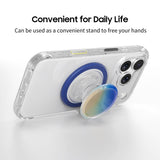 #Select Type_Blue Base + Cover Grip
