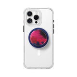 #Select Type_Blue Base + Cover Grip