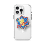 #Select Type_Blue Base + Cover Grip