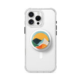 #Select Type_White Base + Cover Grip
