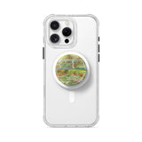 #Select Type_White Base + Cover Grip