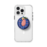 #Select Type_Blue Base + Cover Grip