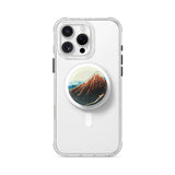 #Select Type_White Base + Cover Grip
