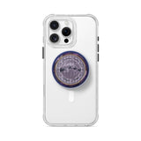 #Select Type_Blue Base + Cover Grip