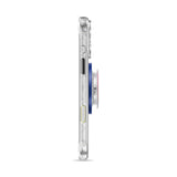 #Select Type_Blue Base + Cover Grip