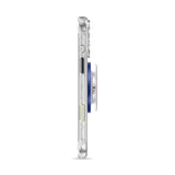 #Select Type_Blue Base + Cover Grip