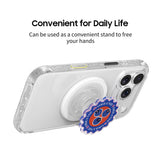 #Select Type_White Base + Cover Grip