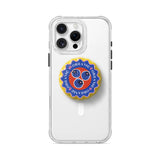 #Select Type_Yellow Base + Cover Grip