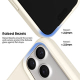 Confessing Love - Silicone iPhone Case