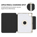 Aloha Island - Leather Magnetic iPad Case