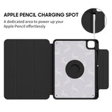 Covert Operations - Leather Magnetic iPad Case