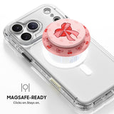 Sweet Bond - Grip Stand MagSafe Compatible