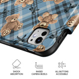 Best Companion - Leather Magnetic iPad Case