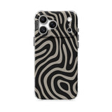 Black Sand - iPhone Case