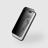 iPhone Privacy Glass Screen Protector