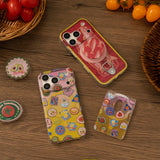Sardines - iPhone Case