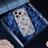 Best Companion - iPhone Case