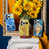Starry Night - iPhone Case
