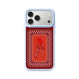 Confessing Love - Silicone iPhone Case