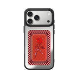 Confessing Love - Flex Mirror iPhone Case