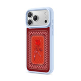 Confessing Love - Silicone iPhone Case