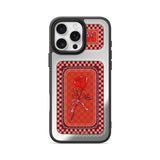 Confessing Love - Flex Mirror iPhone Case
