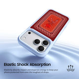 Confessing Love - Silicone iPhone Case