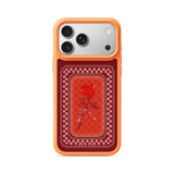Confessing Love - Silicone iPhone Case