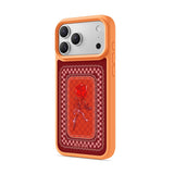 Confessing Love - Silicone iPhone Case