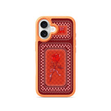 Confessing Love - Silicone iPhone Case