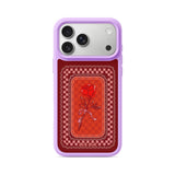 Confessing Love - Silicone iPhone Case