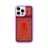 Confessing Love - Silicone iPhone Case