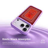 Confessing Love - Silicone iPhone Case