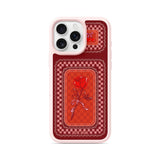 Confessing Love - Silicone iPhone Case