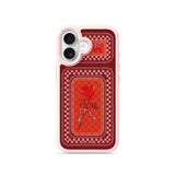 Confessing Love - Silicone iPhone Case