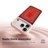 Confessing Love - Silicone iPhone Case
