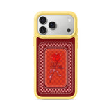 Confessing Love - Silicone iPhone Case