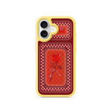 Confessing Love - Silicone iPhone Case