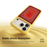 Confessing Love - Silicone iPhone Case