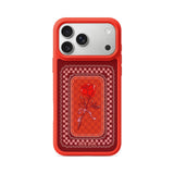 Confessing Love - Silicone iPhone Case