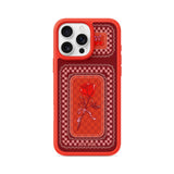 Confessing Love - Silicone iPhone Case